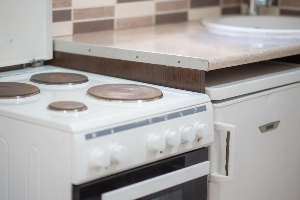 Apartament Pagrati Cozy Retreat Ateny Zewnętrze zdjęcie